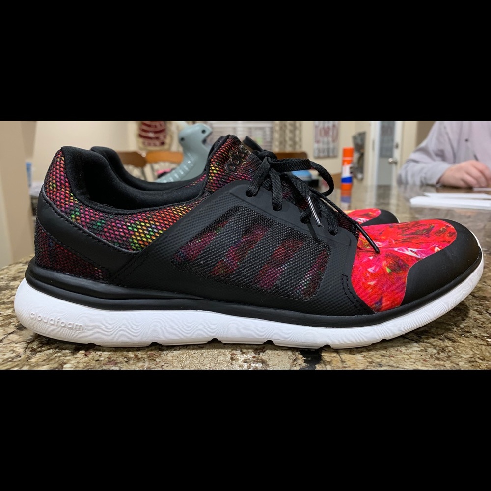 NEO Women’s Cloudfoam Xpression Casual Sneaker